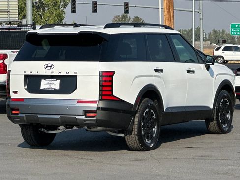 New 2026 Hyundai Palisade XRT Pro image 4