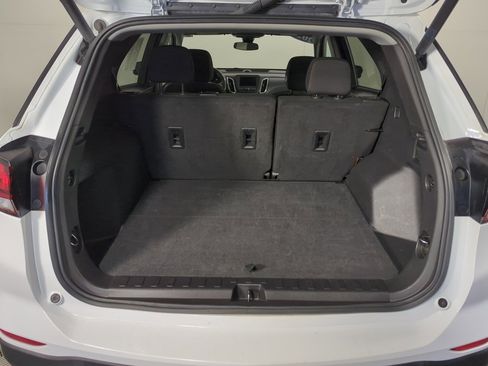 Used 2024 Chevrolet Equinox LT image 6