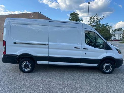 Used 2016 Ford Transit 250 148 Medium Roof image 36