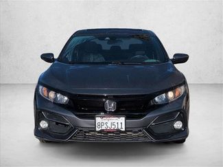 Used 2020 Honda Civic EX video 2