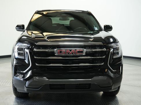 Used 2026 GMC Terrain Elevation AWD/4WD image 2