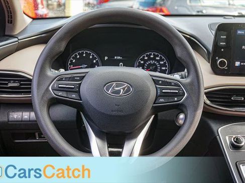 Used 2021 Hyundai Santa Fe SEL w/ Cargo Package image 33