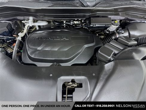 Used 2021 Honda Passport EX-L image 29