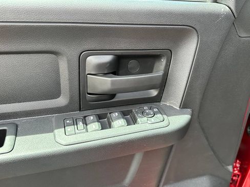 New 2026 RAM 2500 Tradesman AWD/4WD image 19