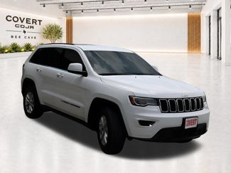 Used 2022 Jeep Grand Cherokee Laredo X RWD 360° Tour