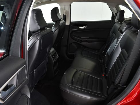 Used 2024 Ford Edge SEL w/ Convenience Package AWD/4WD image 16