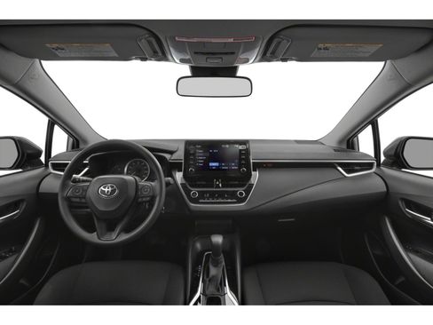 Used 2022 Toyota Corolla LE FWD image 5