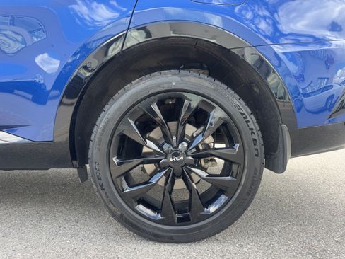 Used 2023 Kia Sorento SX AWD/4WD image 20
