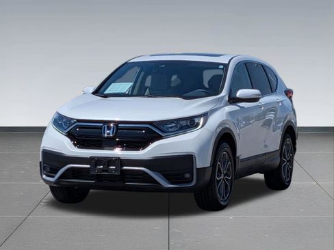 Used 2020 Honda CR-V EX image 9