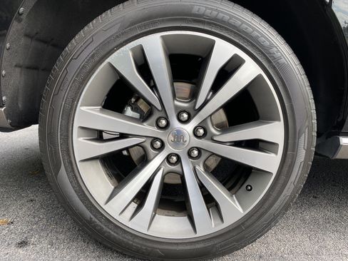 Used 2020 Ford Expedition Max King Ranch AWD/4WD image 43