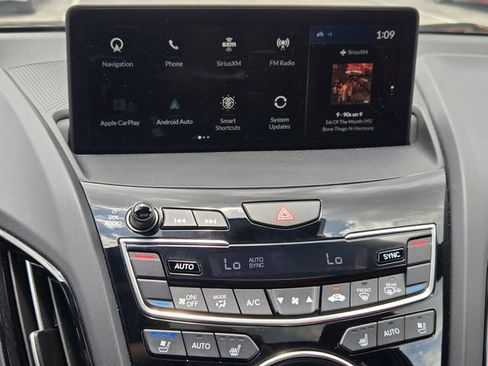 Certified 2024 Acura RDX A-Spec AWD/4WD image 19