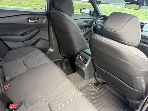 Used 2025 Honda Accord Sport image 17