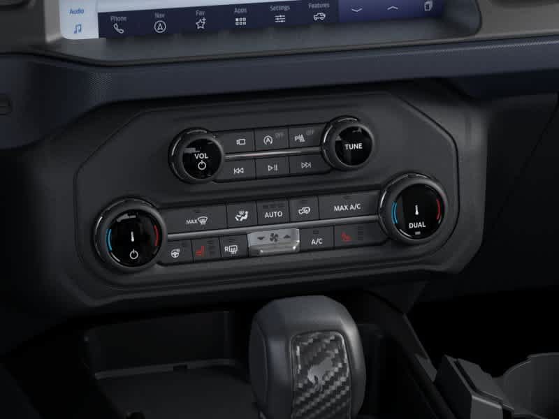 New 2026 Ford Bronco Raptor AWD/4WD image 16