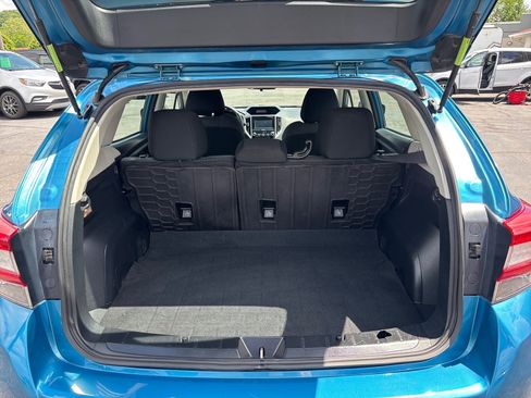 Used 2018 Subaru Impreza 2.0i AWD/4WD image 18
