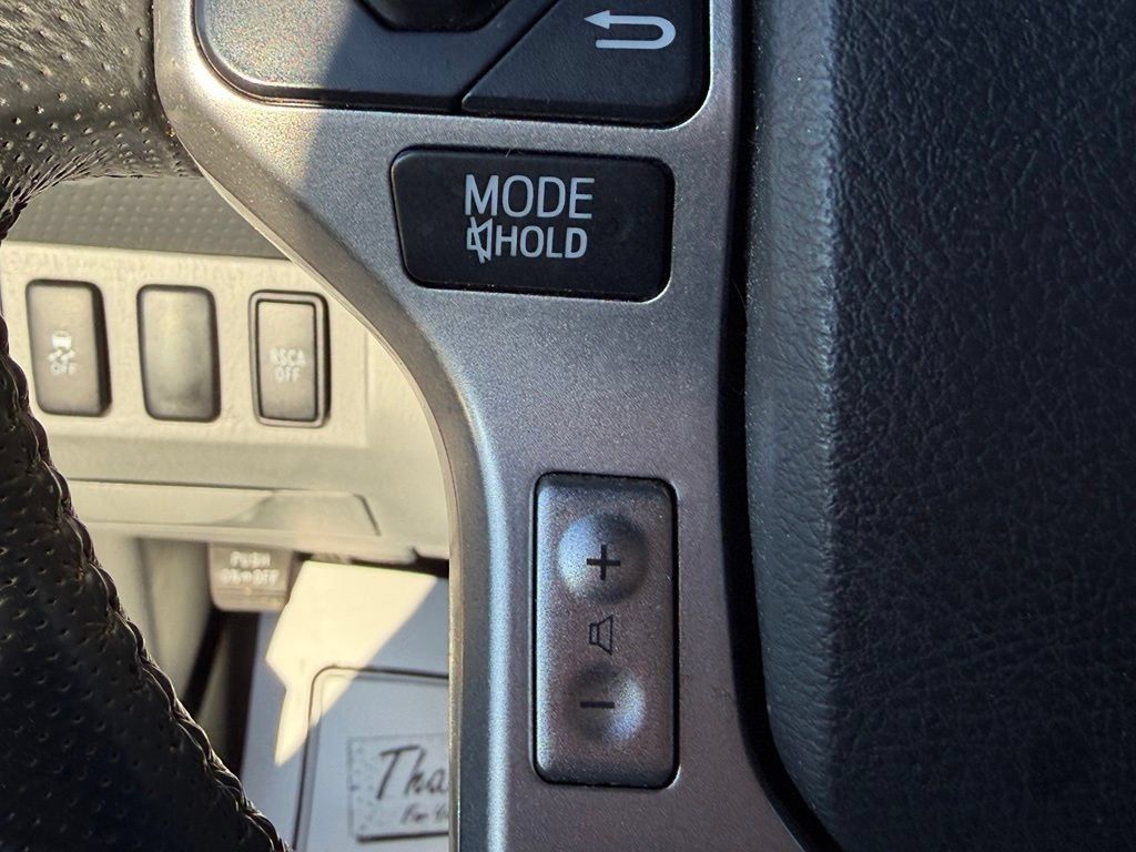 Used 2015 Toyota Tacoma 4x4 Double Cab w/ SR5 Package image 33