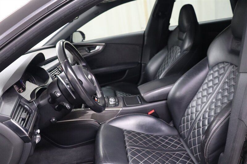 Used 2016 Audi S7 AWD/4WD image 17