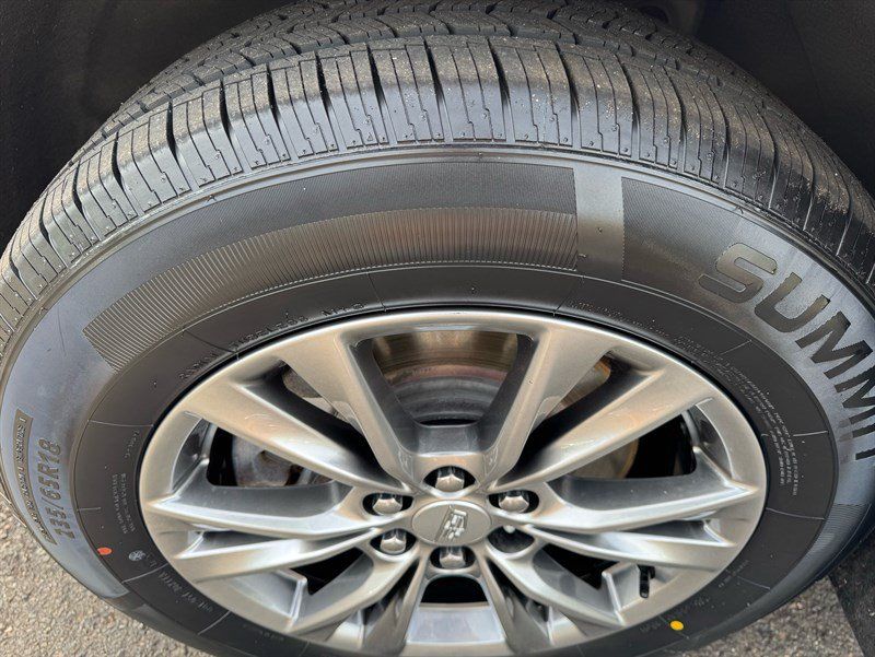 Used 2020 Cadillac XT5 Premium Luxury AWD/4WD image 11