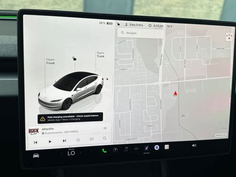 Used 2024 Tesla Model 3 Long Range image 17