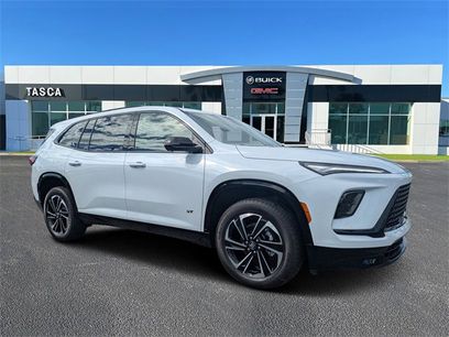 New 2026 Buick Enclave Sport Touring w/ Power Package