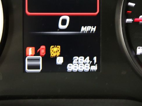 Used 2025 Subaru WRX Premium image 41