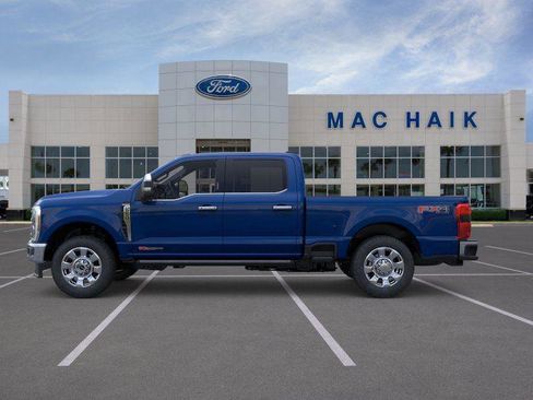 New 2026 Ford F250 King Ranch w/ Chrome Package AWD/4WD image 32