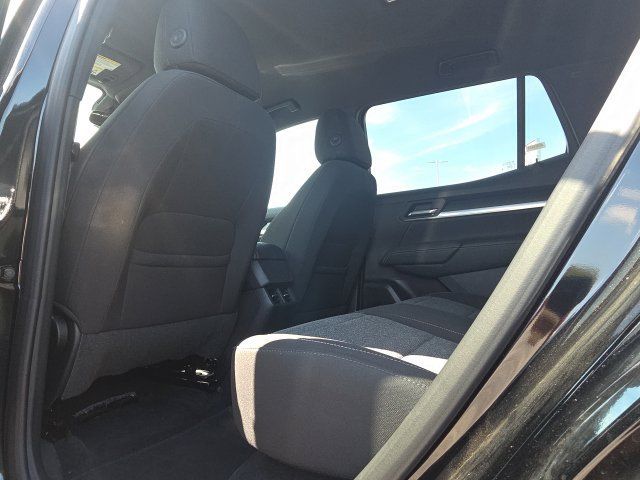 Used 2026 GMC Terrain Elevation AWD/4WD image 10