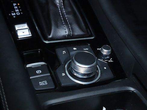 Used 2018 MAZDA MAZDA6 Touring FWD image 28