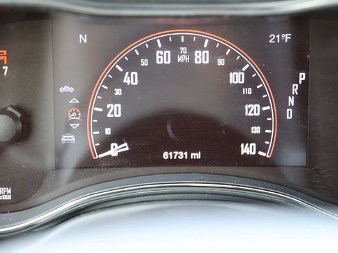 Used 2019 Dodge Durango R/T w/ Trailer Tow Group IV image 47