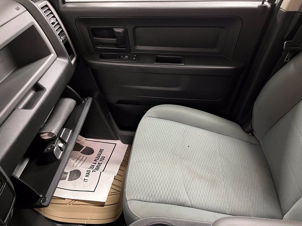 Used 2018 RAM 1500 Tradesman w/ Popular Equipment Group AWD/4WD image 34