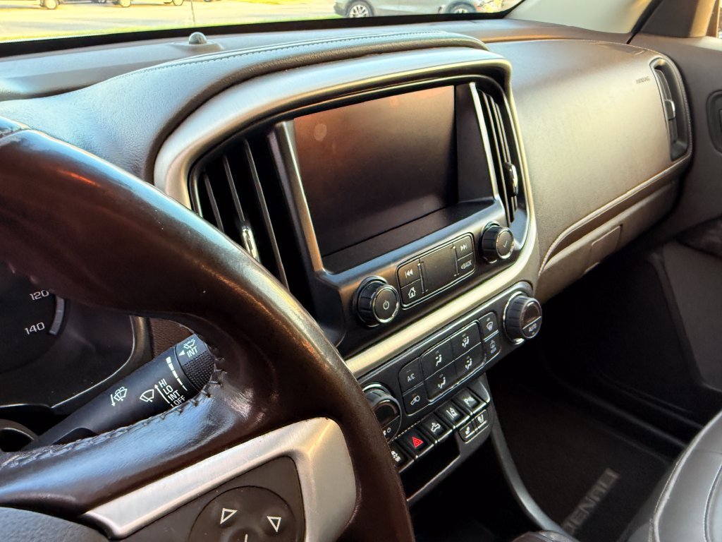 Used 2021 GMC Canyon Denali AWD/4WD image 22