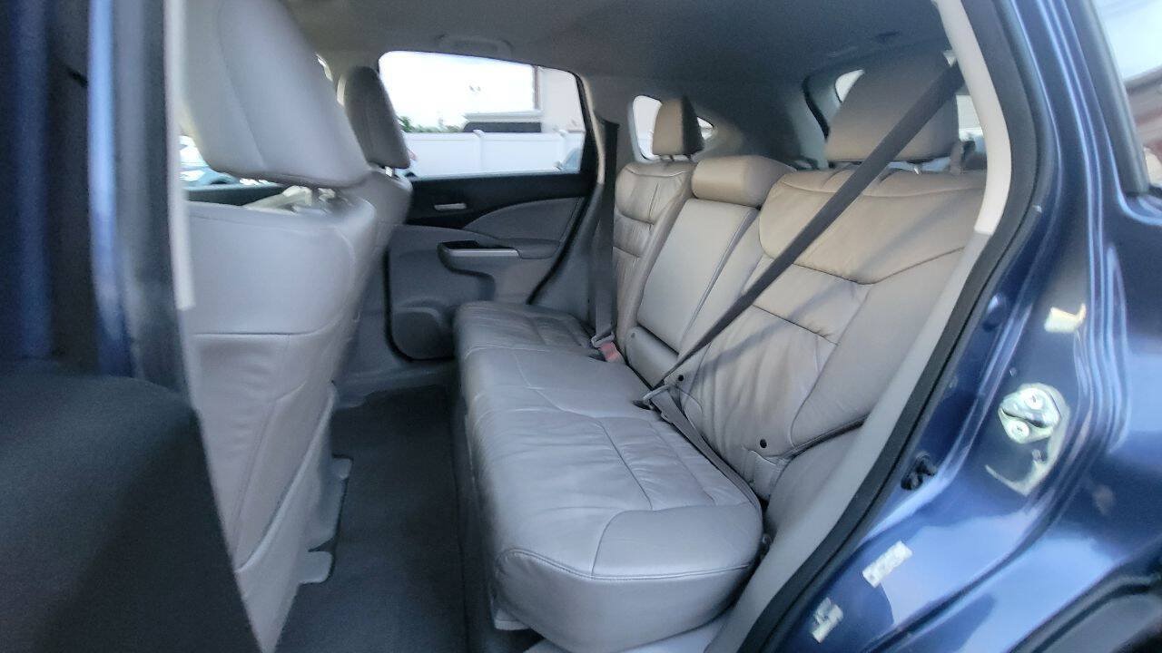Used 2014 Honda CR-V EX-L image 26