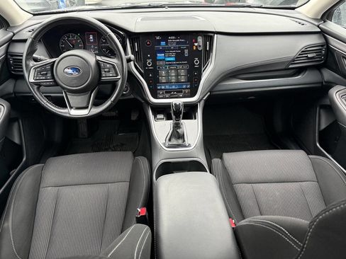 Used 2023 Subaru Legacy Premium image 15