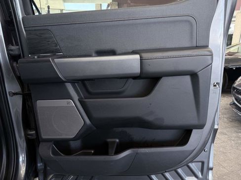 Used 2024 Ford F150 Lariat w/ FX4 Off-Road Package image 31