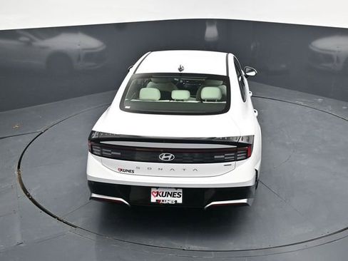 Used 2025 Hyundai Sonata SEL FWD image 49