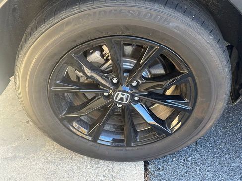 Used 2025 Honda CR-V Sport-L image 14