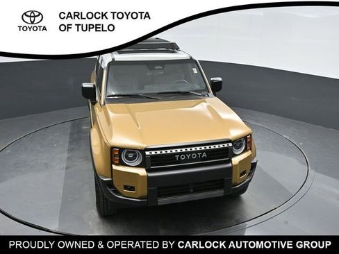 Used 2024 Toyota Land Cruiser image 37