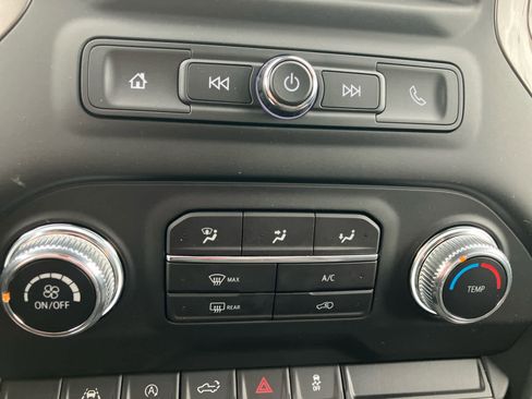 New 2026 GMC Sierra 1500 Pro w/ Pro Value Package image 23