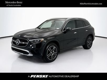 Certified 2026 Mercedes-Benz GLC 300