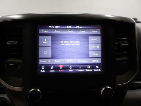 Used 2020 RAM 1500 Big Horn AWD/4WD image 24