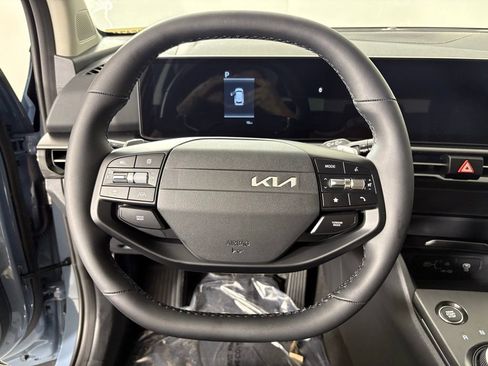 New 2026 Kia Sportage S image 22