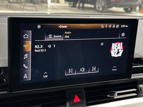 Used 2023 Audi A5 2.0T Premium Plus w/ Premium Plus image 16