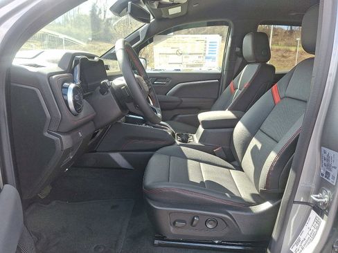 New 2026 Chevrolet Colorado Z71 w/ Z71 Convenience Package 2 AWD/4WD image 14
