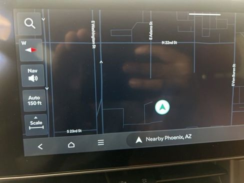 New 2026 Kia Carnival EX image 31