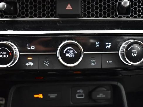 Used 2024 Honda Civic Sport image 30