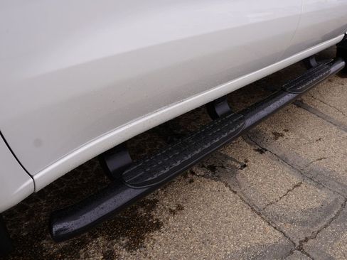 Used 2020 Chevrolet Silverado 1500 RST w/ All-Star Edition image 14