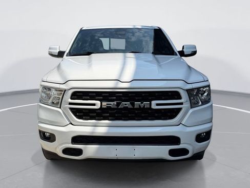 Used 2022 RAM 1500 Big Horn AWD/4WD image 2