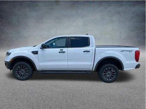 Used 2020 Ford Ranger XLT w/ Equipment Group 301A Mid AWD/4WD image 2