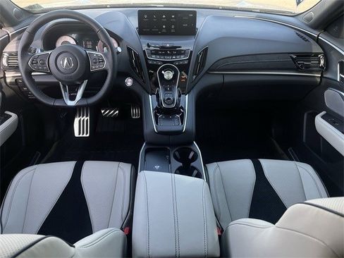 New 2026 Acura RDX A-Spec image 11