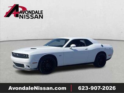 Used 2015 Dodge Challenger R/T w/ Quick Order Package 22B R/T
