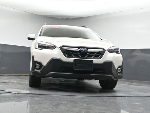 Used 2022 Subaru Crosstrek 2.5i Limited w/ Moonroof Package 2 image 32